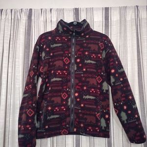 L.L. Bean Fleece Jacket